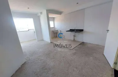 Apartamento com 2 dormitórios à venda, 46 m² por r$ 315.000 - vila formosa - são paulo/sp