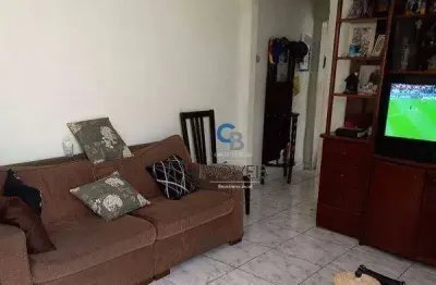 Sobrado com 2 dormitórios à venda, 125 m² por r$ 420.000 - jardim vila formosa - são paulo/sp