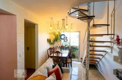 Cobertura com 3 dormitórios à venda, 110 m² por r$ 735.000 - vila formosa - são paulo/sp