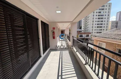 Apartamento com 2 dormitórios à venda, 35 m² por r$ 295.000,00 - vila aricanduva - são paulo/sp