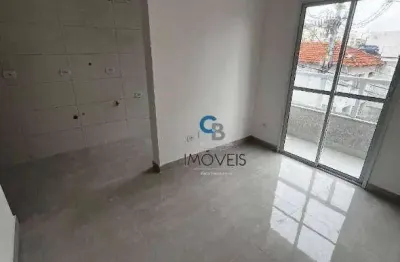 Apartamento à venda, 37 m² por r$ 290.000,00 - vila matilde - são paulo/sp