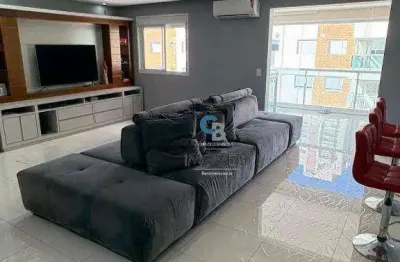 Apartamento com 2 dormitórios à venda, 100 m² por r$ 1.390.000,00 - mooca - são paulo/sp