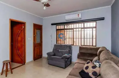Casa à venda, 240 m² por r$ 1.525.000,00 - tatuapé - são paulo/sp