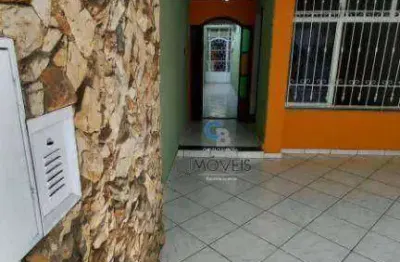 Sobrado, 228 m² - venda por r$ 790.000,00 ou aluguel por r$ 6.468,00/mês - vila formosa - são paulo/sp