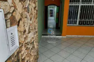 Sobrado com 4 dormitórios, 228 m² - venda por r$ 790.000,00 ou aluguel por r$ 6.468,00/mês - vila formosa - são paulo/sp