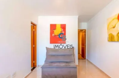 Apartamento com 2 dormitórios, 45 m² - venda por r$ 320.000,00 ou aluguel por r$ 2.778,00/mês - penha de frança - são paulo/sp