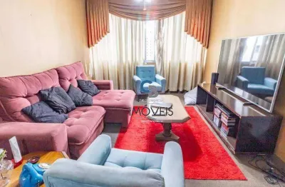 Apartamento à venda, 110 m² por r$ 425.000,00 - mooca - são paulo/sp