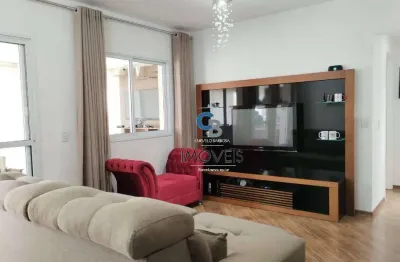 Apartamento à venda, 92 m² por r$ 1.130.000,00 - anália franco - são paulo/sp