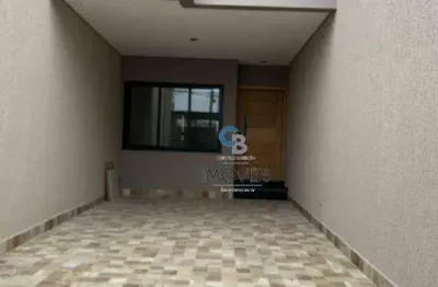 Sobrado à venda, 160 m² por r$ 910.000,00 - vila prudente (zona leste) - são paulo/sp
