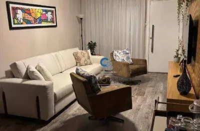 Sobrado à venda, 130 m² por r$ 1.220.000,00 - jardim textil - são paulo/sp