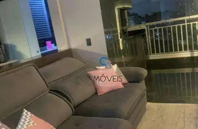 Apartamento à venda, 86 m² por r$ 1.005.000,00 - vila formosa - são paulo/sp