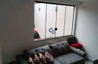 Sobrado à venda, 110 m² por r$ 1.325.000,00 - vila macedópolis - são paulo/sp