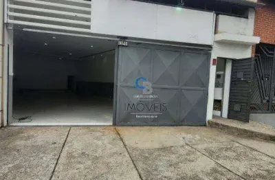 Salão à venda, 222 m² por r$ 1.215.000,00 - mooca - são paulo/sp