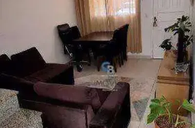 Sobrado à venda, 56 m² por r$ 360.000,00 - vila buenos aires - são paulo/sp