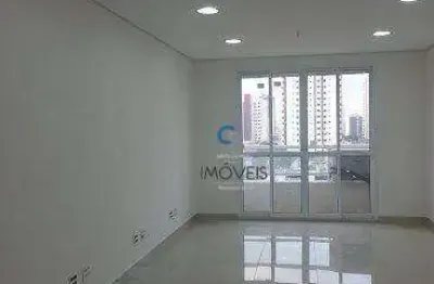 Sala comercial com 1 sala à venda na Rua Catiguá, 546, Tatuapé, São Paulo