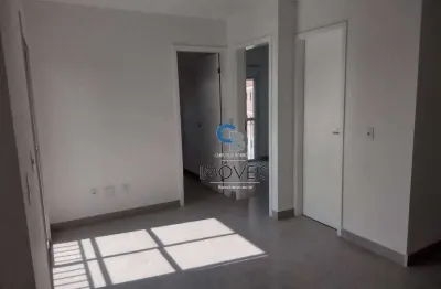 Apartamento com 2 dormitórios à venda, 38 m² por r$ 370.000,00 - vila carrão - são paulo/sp