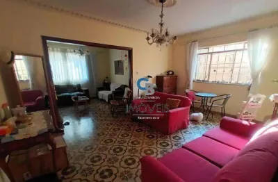 Sobrado à venda, 170 m² por r$ 950.000,00 - mooca - são paulo/sp