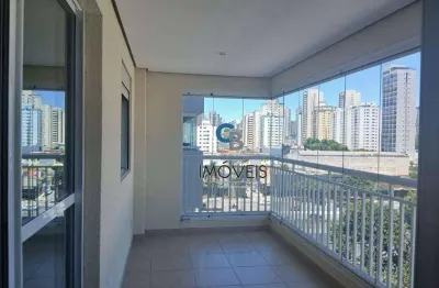Apartamento com 2 dormitórios à venda, 63 m² por r$ 630.000,00 - tatuapé - são paulo/sp