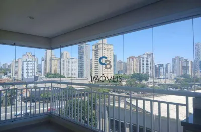 Apartamento com 2 dormitórios à venda, 63 m² por r$ 630.000,00 - tatuapé - são paulo/sp