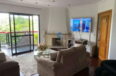 Apartamento com 3 dormitórios, 145 m² - venda por r$ 1.495.000,00 ou aluguel por r$ 11.521,85/mês - anália franco - são paulo/sp