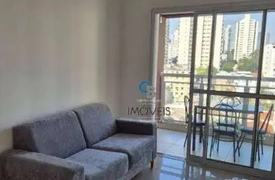 Apartamento à venda, 40 m² por r$ 530.000,00 - aclimação - são paulo/sp