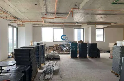 Conjunto para alugar, 192 m² por r$ 31.104,00/mês - tatuapé - são paulo/sp