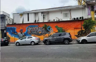 Galpão à venda, 713 m² por r$ 3.300.000,00 - itaim paulista - são paulo/sp