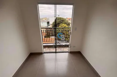 Apartamento com 2 dormitórios à venda, 35 m² por r$ 275.000,00 - cidade líder - são paulo/sp