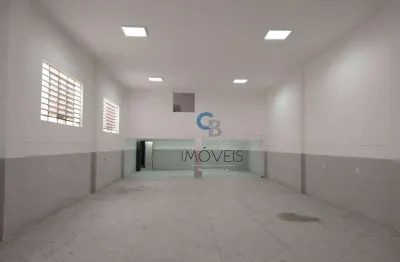 Galpão à venda, 400 m² por r$ 4.900.000,00 - tatuapé - são paulo/sp