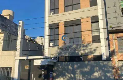Studio com 1 dormitório à venda, 23 m² por r$ 225.000,00 - vila prudente - são paulo/sp