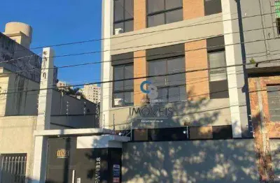 Studio com 1 dormitório à venda, 23 m² por r$ 215.000,00 - vila prudente - são paulo/sp