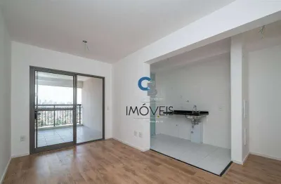 Apartamento com 2 dormitórios à venda, 64 m² por r$ 620.000,00 - vila prudente - são paulo/sp