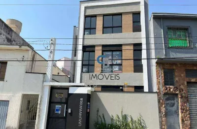 Studio com 1 dormitório à venda, 23 m² por r$ 240.000,00 - vila prudente - são paulo/sp