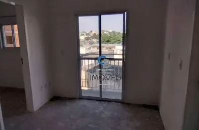 Apartamento com 2 dormitórios à venda, 35 m² por r$ 350.000,00 - vila carrão - são paulo/sp