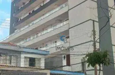 Apartamento com 2 dormitórios à venda, 40 m² por r$ 285.000,00 - cidade patriarca - são paulo/sp