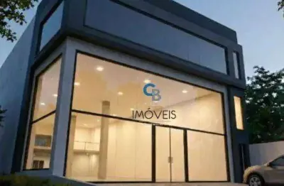 Loja para alugar, 558 m² por r$ 40.066,00/mês - anália franco - são paulo/sp