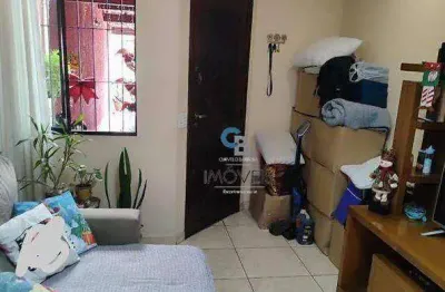 Sobrado com 3 dormitórios à venda, 127 m² por r$ 720.000 - cidade patriarca - são paulo/sp