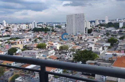 Apartamento com 2 dormitórios à venda, 40 m² por r$ 404.000,00 - vila aricanduva - são paulo/sp