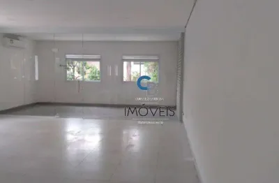 Galpão para alugar, 710 m² por R$ 32.233/mês - Aclimação - São Paulo/SP