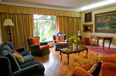 Sobrado à venda, 350 m² por r$ 1.600.000,00 - tatuapé - são paulo/sp