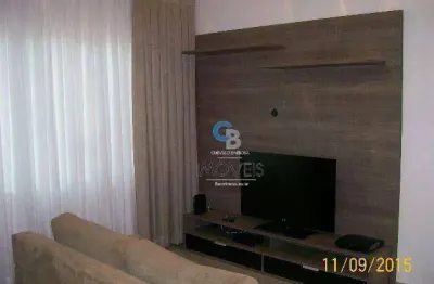 Sobrado à venda, 85 m² por r$ 685.000,00 - vila carrão - são paulo/sp