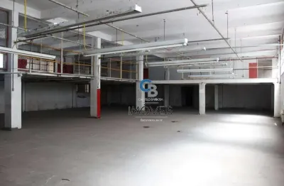 Galpão para alugar, 4683 m² por r$ 78.102,00/mês - limão - são paulo/sp