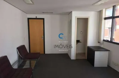 Conjunto à venda, 40 m² por r$ 375.000,00 - conjunto residencial novo pacaembu - são paulo/sp