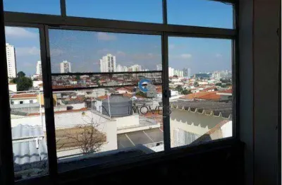 Sobrado à venda, 190 m² por r$ 730.000,00 - vila prudente (zona leste) - são paulo/sp