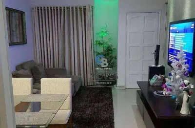 Sobrado à venda, 103 m² por r$ 670.000,00 - vila formosa - são paulo/sp