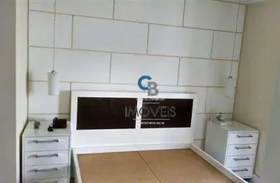 Apartamento à venda, 127 m² por r$ 1.020.000,00 - anália franco - são paulo/sp