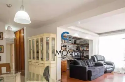 Apartamento à venda, 107 m² por r$ 930.000,00 - perdizes - são paulo/sp