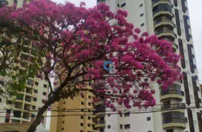 Apartamento com 3 dormitórios à venda, 134 m² por r$ 905.000,00 - anália franco - são paulo/sp