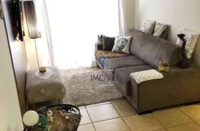 Apartamento à venda, 65 m² por r$ 380.000,00 - vila prudente (zona leste) - são paulo/sp