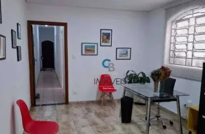Casa à venda, 240 m² por r$ 1.240.000,00 - tatuapé - são paulo/sp